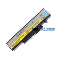 Μπαταρία για Lenovo IdeaPad Y471 Y470P Y471A Y471D Y471G Y471M - Μπαταρία αντικατάστασης Μπαταρία για Lenovo IdeaPad Y471 Y470P Y471A Y471D Y471G Y471M - Μπαταρία αντικατάστασης