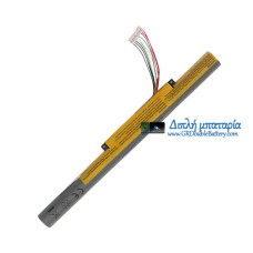 Μπαταρία για Lenovo Erazer Z400A Σειρά Ideapad Z400A-rth IdeaPad σειράς P500 Touch - Μπαταρία αντικατάστασης Μπαταρία για Lenovo Erazer Z400A Σειρά Ideapad Z400A-rth IdeaPad σειράς P500 Touch - Μπαταρία αντικατάστασης
