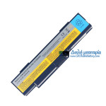 Μπαταρία για Lenovo FRU P / N 121SS080C ASM P / N BAHL00L65 FUR P / N 121SL050C ASM P / N 121000629 BAHL00L6S - Αντικατάσταση μπαταρίας