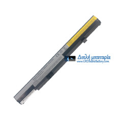 Μπαταρία για Lenovo IdeaPad B40 Σειρά Γόμα B50-70 Σειρά Γόμα B40-70 Σειρά - Μπαταρία αντικατάστασης