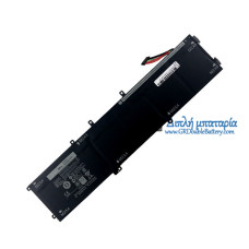 Μπαταρία για Dell M5510m5520 XPS15 9550 9560 6GTPY M5520 M5510 - Μπαταρία αντικατάστασης Μπαταρία για Dell M5510m5520 XPS15 9550 9560 6GTPY M5520 M5510 - Μπαταρία αντικατάστασης