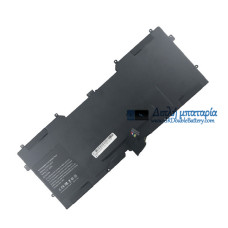 Μπαταρία για Dell XPS 12 XPS 12 Ultrabook XPS 12-L221x XPS 12-9Q23 XPS 13 Series - Μπαταρία αντικατάστασης