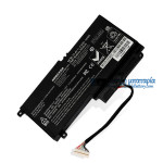 Μπαταρία για Toshiba PA5107U-1BRS P55T S40DT-Α S40T-Α L55T - Μπαταρία αντικατάστασης
