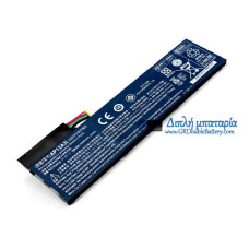 Μπαταρία για Acer M5-481G M3-581TG MA50 W700 Σειρά - Μπαταρία αντικατάστασης Μπαταρία για Acer M5-481G M3-581TG MA50 W700 Σειρά - Μπαταρία αντικατάστασης