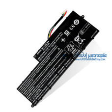 Μπαταρία για Acer E3-112-C3XN E3-111-C5Q2 E3-111-C4U8 V5-122P ES1-111M MS2377 - Μπαταρία αντικατάστασης