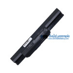 Μπαταρία για Asus Pro8GT Pro8GU X43 X43B X43BR X43BY 9-Cell - Μπαταρία αντικατάστασης Μπαταρία για Asus Pro8GT Pro8GU X43 X43B X43BR X43BY 9-Cell - Μπαταρία αντικατάστασης