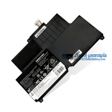 Μπαταρία για Lenovo 45N1092 45N1093 45N1094 45N1095 41CP5 / 42 / 61-2 - Μπαταρία αντικατάστασης Μπαταρία για Lenovo 45N1092 45N1093 45N1094 45N1095 41CP5 / 42 / 61-2 - Μπαταρία αντικατάστασης