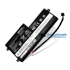Μπαταρία για Lenovo X250S T550 T450 T450S W550S X230S - Μπαταρία αντικατάστασης Μπαταρία για Lenovo X250S T550 T450 T450S W550S X230S - Μπαταρία αντικατάστασης