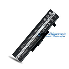 Μπαταρία για Lenovo IdeaPad Z585 Y485N Σειρά 5600mAh - Μπαταρία αντικατάστασης