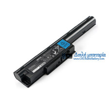 Μπαταρία για Fujitsu FPCBP274 FMVNBP195 S26391-F545-B100 - Μπαταρία αντικατάστασης Μπαταρία για Fujitsu FPCBP274 FMVNBP195 S26391-F545-B100 - Μπαταρία αντικατάστασης
