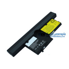 Μπαταρία για IBM ThinkPad X60 1706 X60 1707 X60 1708 X60s 2533 - Μπαταρία αντικατάστασης
