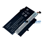Μπαταρία για Lenovo ThinkPad S1 YOGA ThinkPad S1 YOGA 12 - Μπαταρία αντικατάστασης