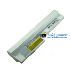 Μπαταρία για Lenovo L09C6Y14 L09M3Z14 L09M6Y14 L09M6Z14 Λευκό - Μπαταρία αντικατάστασης