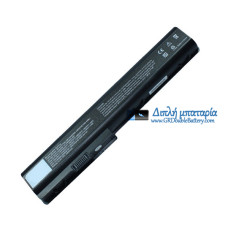 Μπαταρία για HP Pavilion DV7-1137 DV7-1150 DV7-1170 - Μπαταρία αντικατάστασης