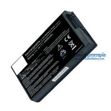 Μπαταρία για Asus A32-A8 L3TP B991205 SN31NP025321 - Μπαταρία αντικατάστασης Μπαταρία για Asus A32-A8 L3TP B991205 SN31NP025321 - Μπαταρία αντικατάστασης
