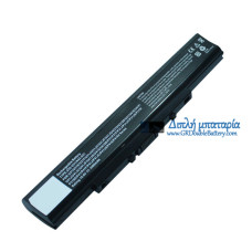 Μπαταρία για Asus U41S U41SD P31 P31F P31J P31JC P31JG P31S - Μπαταρία αντικατάστασης