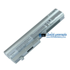 Μπαταρία για Toshiba mini NB200-12N μίνι NB200-12R mini NB205-N210 Silver - Μπαταρία αντικατάστασης