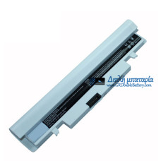 Μπαταρία για Samsung N150 N148 N150-JA09 N150-JP0G Λευκό - Μπαταρία αντικατάστασης Μπαταρία για Samsung N150 N148 N150-JA09 N150-JP0G Λευκό - Μπαταρία αντικατάστασης