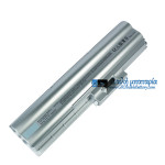 Μπαταρία για Sony Vaio VGN-Z41MD / Β VGN-Z41WD / Β Silver - Μπαταρία αντικατάστασης