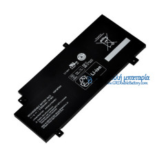 Μπαταρία για Sony SVF15AC1CN F14A18 VAI0-CA47 - Μπαταρία αντικατάστασης