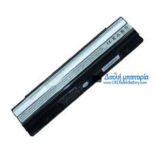 Μπαταρία για MSI BTY-S14 BTY-S15 E2MS133K2002 E2MS110W2002 - Μπαταρία αντικατάστασης