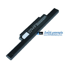 Μπαταρία για MSI BTY-M42 BMS06 BMS14 MS1022 - Μπαταρία αντικατάστασης Μπαταρία για MSI BTY-M42 BMS06 BMS14 MS1022 - Μπαταρία αντικατάστασης