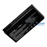 Μπαταρία για MSI BTY-m6d MS-1763 GX60 GT780DX GX660 GT680 - Μπαταρία αντικατάστασης