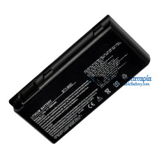Μπαταρία για MSI GT60PH GT660 GT660R GT663 GT683 - Μπαταρία αντικατάστασης