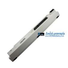 Μπαταρία για MSI MS1006 (MS1012) S260 S270 Λευκό - Μπαταρία αντικατάστασης Μπαταρία για MSI MS1006 (MS1012) S260 S270 Λευκό - Μπαταρία αντικατάστασης
