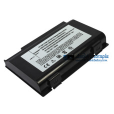 Μπαταρία για Fujitsu 0644670 CP335311-01 0.644.550 CP335309-01 - Μπαταρία αντικατάστασης
