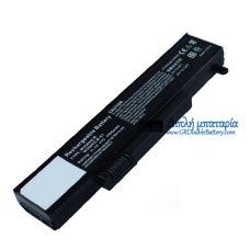 Μπαταρία για Gateway W35044LB W35052LB-SP W35072LB-SP1 W35044LB-SY - Μπαταρία αντικατάστασης Μπαταρία για Gateway W35044LB W35052LB-SP W35072LB-SP1 W35044LB-SY - Μπαταρία αντικατάστασης