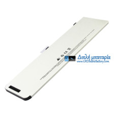 Μπαταρία για Apple MacBook Pro 15" Αλουμίνιο Unibody (2008 Version) Λευκό - Μπαταρία αντικατάστασης Μπαταρία για Apple MacBook Pro 15" Αλουμίνιο Unibody (2008 Version) Λευκό - Μπαταρία αντικατάστασης