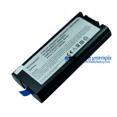 Μπαταρία για Panasonic CF-29 CF-29A CF-29DC1AXS CF-29E CF-29FC1AXS CF-29FC9AXS - Μπαταρία αντικατάστασης Μπαταρία για Panasonic CF-29 CF-29A CF-29DC1AXS CF-29E CF-29FC1AXS CF-29FC9AXS - Μπαταρία αντικατάστασης