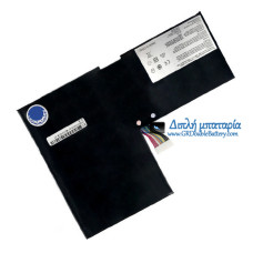 Μπαταρία για MSI BTY-M6F MS-16h2 6QC-257XCN GS60 6QE-090CN GS60 6QE-243CN PX60 - Μπαταρία αντικατάστασης Μπαταρία για MSI BTY-M6F MS-16h2 6QC-257XCN GS60 6QE-090CN GS60 6QE-243CN PX60 - Μπαταρία αντικατάστασης