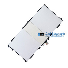 Μπαταρία για Samsung SM-P600 SM-P601 Galaxy Note 10.1 SM-T520 SM-T525 - Μπαταρία αντικατάστασης Μπαταρία για Samsung SM-P600 SM-P601 Galaxy Note 10.1 SM-T520 SM-T525 - Μπαταρία αντικατάστασης