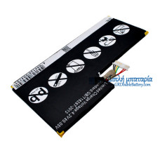 Μπαταρία για Acer Iconia A1-810 7.9" Iconia W4-820-2668 Iconia W4-820 Iconia W4 - Μπαταρία αντικατάστασης Μπαταρία για Acer Iconia A1-810 7.9" Iconia W4-820-2668 Iconia W4-820 Iconia W4 - Μπαταρία αντικατάστασης
