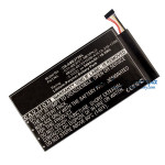 Μπαταρία για Asus Memo Smart PAD 10.1 ME301T-Α1 TLp041C2 - Μπαταρία αντικατάστασης Μπαταρία για Asus Memo Smart PAD 10.1 ME301T-Α1 TLp041C2 - Μπαταρία αντικατάστασης