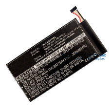 Μπαταρία για Asus Memo Smart PAD 10.1 ME301T-Α1 TLp041C2 - Μπαταρία αντικατάστασης Μπαταρία για Asus Memo Smart PAD 10.1 ME301T-Α1 TLp041C2 - Μπαταρία αντικατάστασης