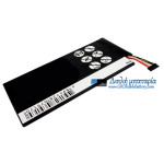 Μπαταρία για το Google C11-ME370T ME3PNJ3 0B200-00120100M-A1A1A-219-17QE - Μπαταρία αντικατάστασης Μπαταρία για το Google C11-ME370T ME3PNJ3 0B200-00120100M-A1A1A-219-17QE - Μπαταρία αντικατάστασης