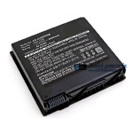 Μπαταρία για Asus G55VW G55V G55VM G55VM-DH71 G55VM-DH71-CA - Μπαταρία αντικατάστασης
