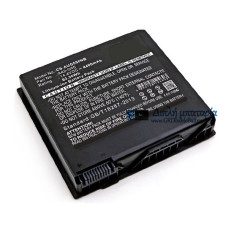 Μπαταρία για Asus A42-G55 0B110-00080000 B056R014-0037 - Μπαταρία αντικατάστασης Μπαταρία για Asus A42-G55 0B110-00080000 B056R014-0037 - Μπαταρία αντικατάστασης