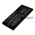 Μπαταρία για Sony SGPT212DE SGPT212FR SGPT212GB SGPT213JP / H - Μπαταρία αντικατάστασης