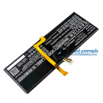 Μπαταρία για το Google Tango έργου DVT3-2 2ICP5 / 58/71 - Μπαταρία αντικατάστασης Μπαταρία για το Google Tango έργου DVT3-2 2ICP5 / 58/71 - Μπαταρία αντικατάστασης