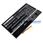 Μπαταρία για Huawei FDR-A01w MediaPad M2 10.1 Νέων Edition MediaPad Τ2 10,0 Pro Premium - Μπαταρία αντικατάστασης