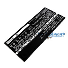 Μπαταρία για Sony Castor SGP521 SGP511 SGP541 SGP512 - Μπαταρία αντικατάστασης Μπαταρία για Sony Castor SGP521 SGP511 SGP541 SGP512 - Μπαταρία αντικατάστασης