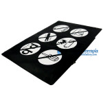 Μπαταρία για Apple iPad Air MD788LL / A MF018LL / A MF026LL / A ME997LL / A - Μπαταρία αντικατάστασης Μπαταρία για Apple iPad Air MD788LL / A MF018LL / A MF026LL / A ME997LL / A - Μπαταρία αντικατάστασης