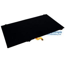 Μπαταρία για Samsung SM-T810 Galaxy Tab S2 9.7 Wi-Fi SM-T815N0 SM-T817W - Μπαταρία αντικατάστασης Μπαταρία για Samsung SM-T810 Galaxy Tab S2 9.7 Wi-Fi SM-T815N0 SM-T817W - Μπαταρία αντικατάστασης