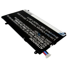 Μπαταρία για Samsung SM-T320 SM-T321 Galaxy TabPRO 8.4 LTE-A - Μπαταρία αντικατάστασης Μπαταρία για Samsung SM-T320 SM-T321 Galaxy TabPRO 8.4 LTE-A - Μπαταρία αντικατάστασης