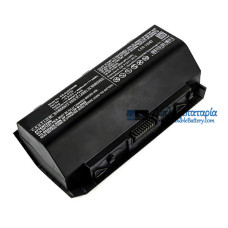 Μπαταρία για Asus ROG G750 ROG G750J ROG G750JH ROG G750JM ROG G750JS - Μπαταρία αντικατάστασης