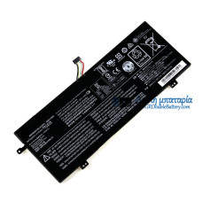 Μπαταρία για Lenovo IdeaPad 710S-13isk AIR 13 L15M6PC0 - Μπαταρία αντικατάστασης
